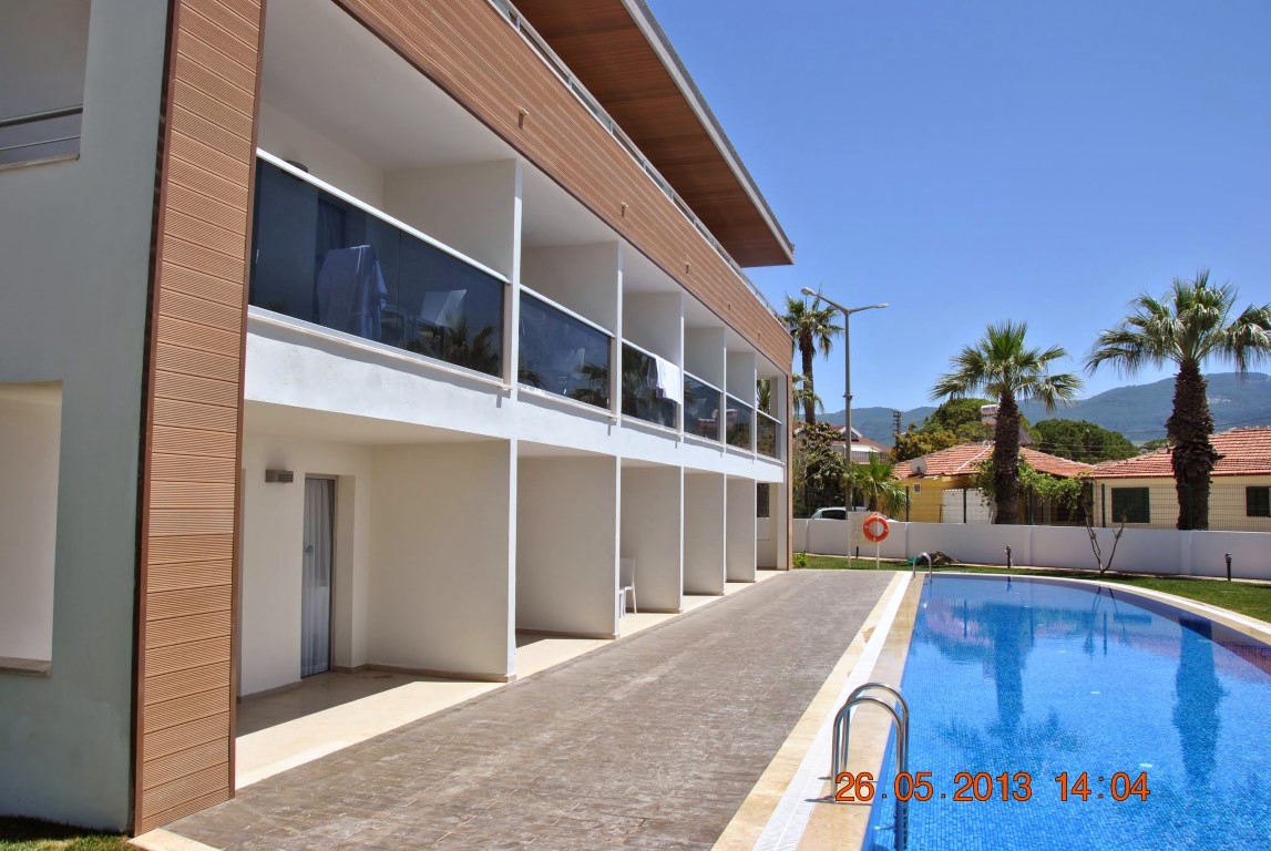 imagini hotel PALM WINGS KUSADASI